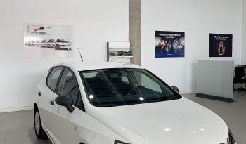 Seat Ibiza 1.2 TSI 90 CV Reference lleno