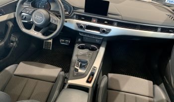 Audi A5 Sportback 40 TFSI S Tronic lleno