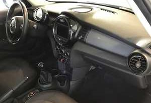 MINI Cooper 5 Puertas 100 kW (136 CV) lleno