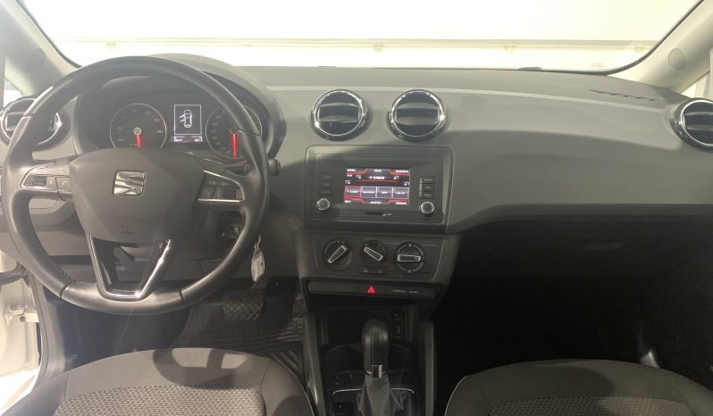 SEAT Ibiza SC 1.0 Eco TSI 110 CV Start&Stop Style lleno