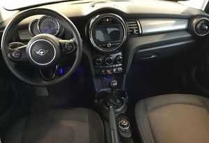 MINI Cooper 5 Puertas 100 kW (136 CV) lleno