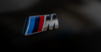 Logo BMW Motorsport